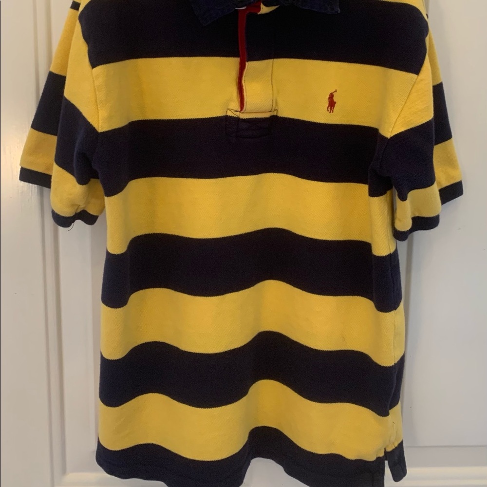 Polo by Ralph Lauren Boys Shirt